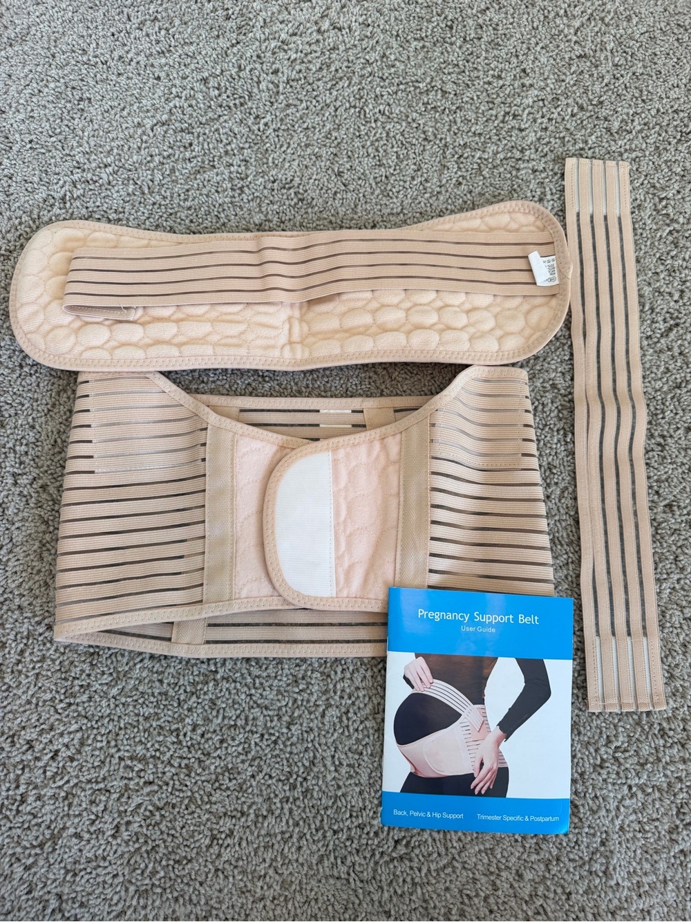 Maternity Pregnancy Support Belt